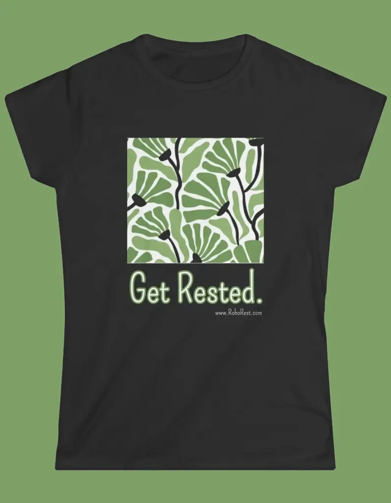 Get Rested